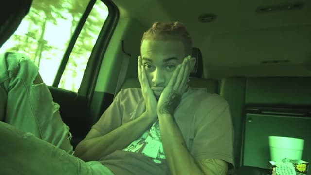 Whole Lotta Red: The Documentary