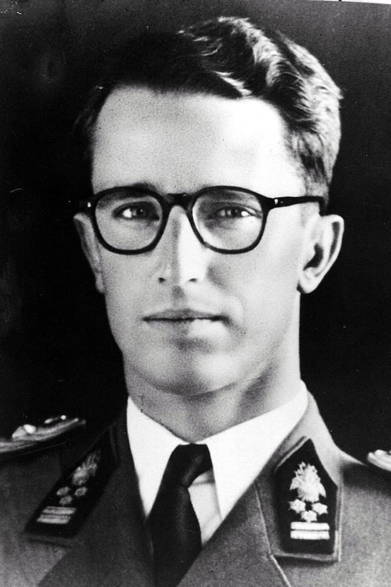 Baudouin I of Belgium