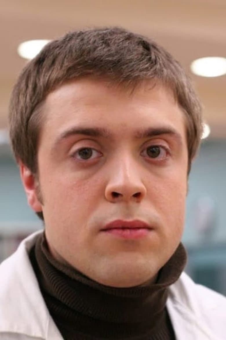 Aleksandr Ilyin Jr