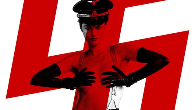 The Night Porter