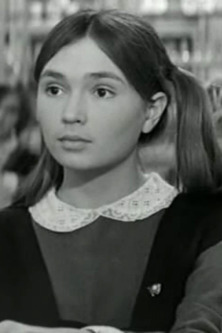 Lena Bespalova