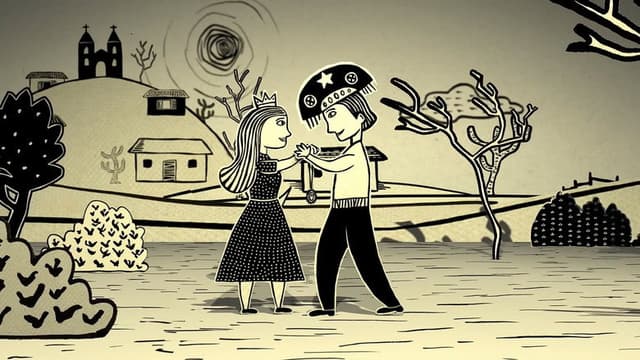 The Enchanted Tale