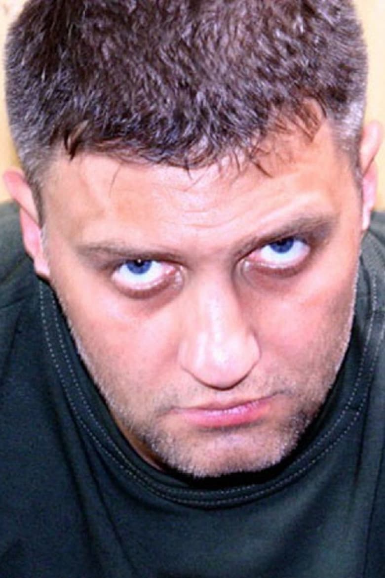 Pavel Klimov