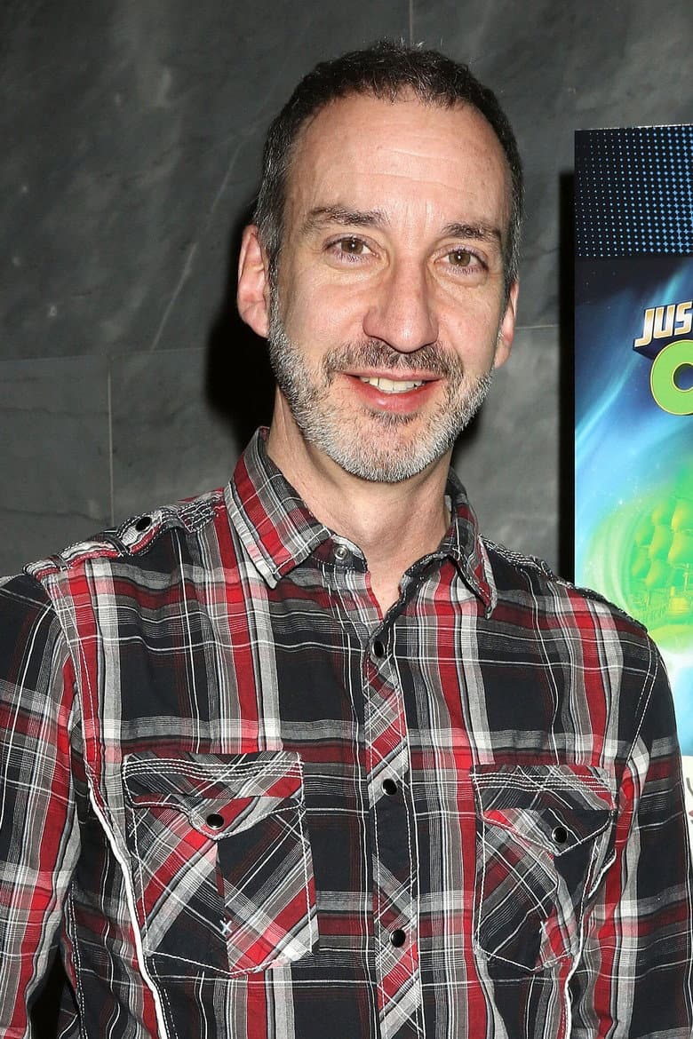 Jim Krieg