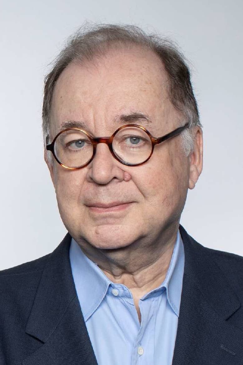 Jacques Santamaria