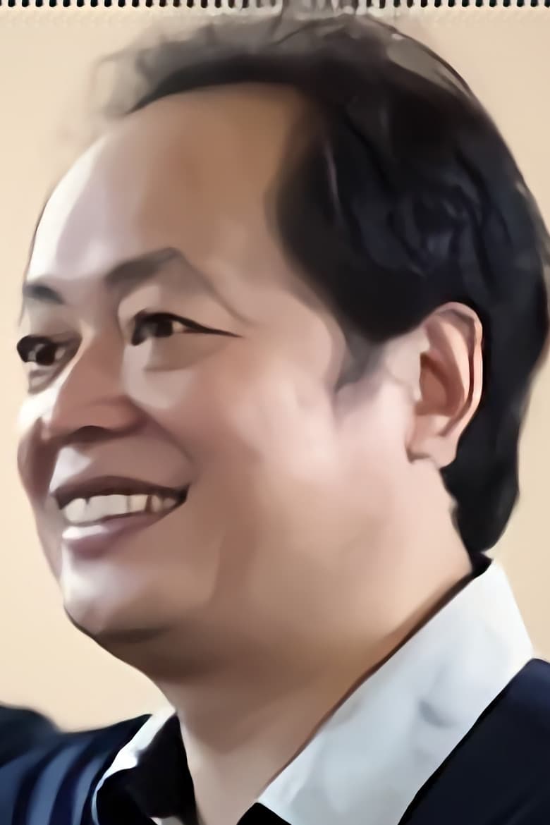 Sun ZhongJiang