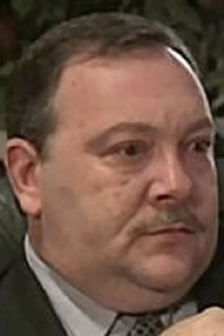 George Kaplan