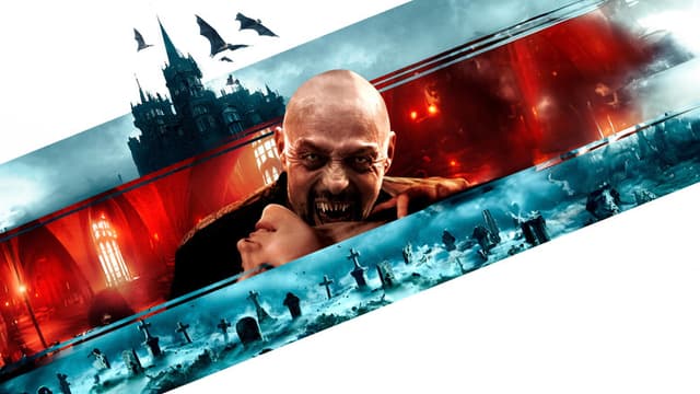 Wrath of Dracula