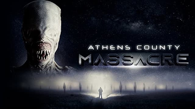 Athens County Massacre