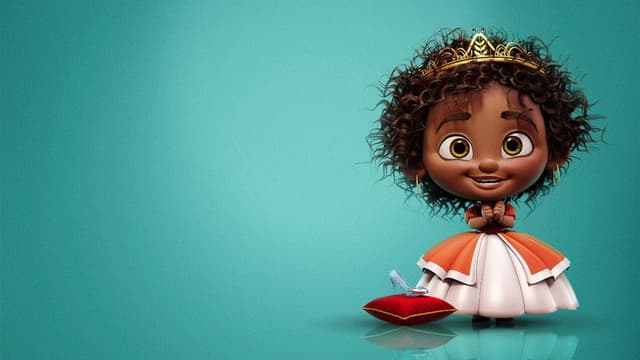 Cinderella
