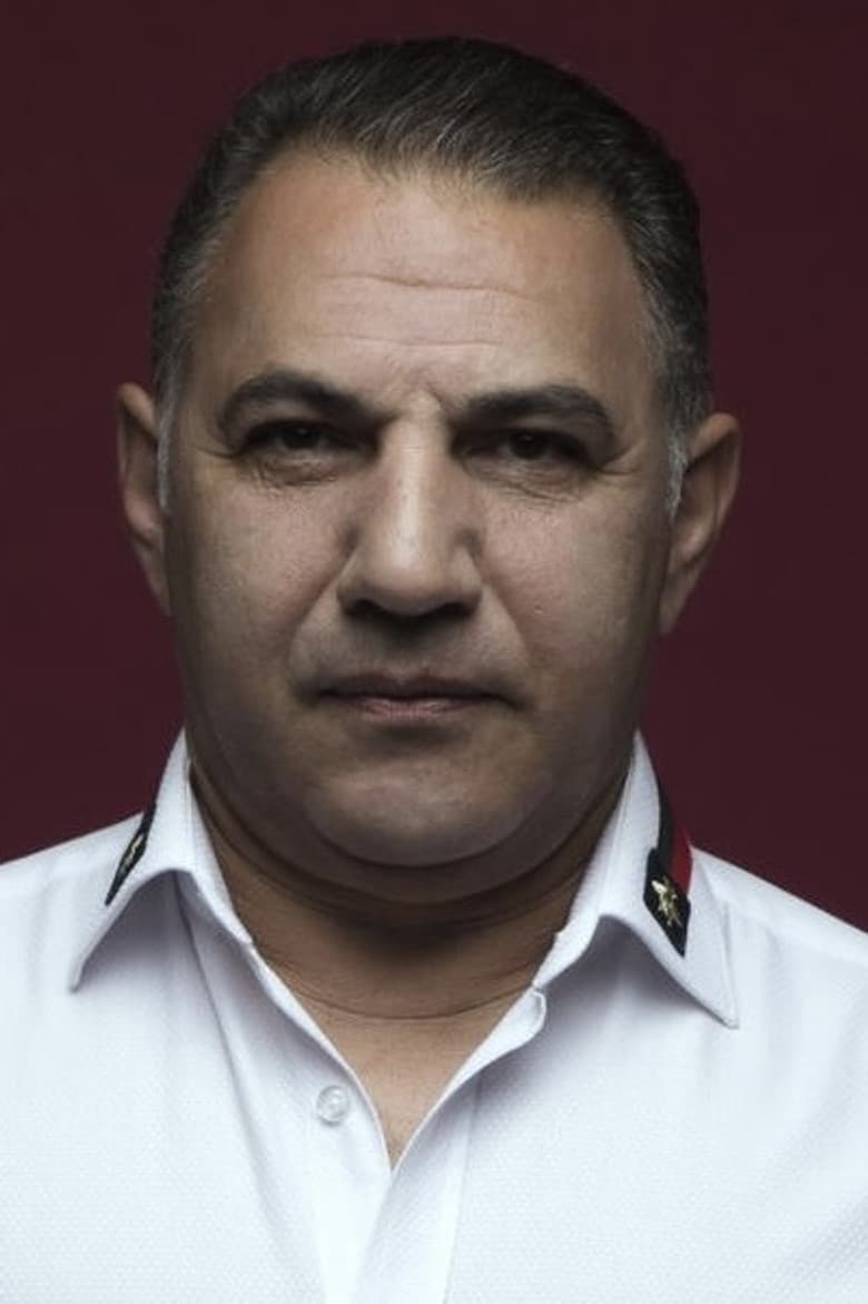 Adalat Shukurov