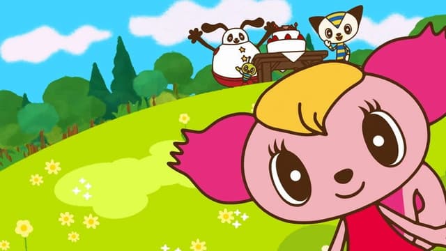 Lalala Lala-chan