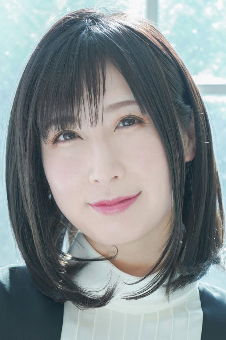 Natsumi Takamori