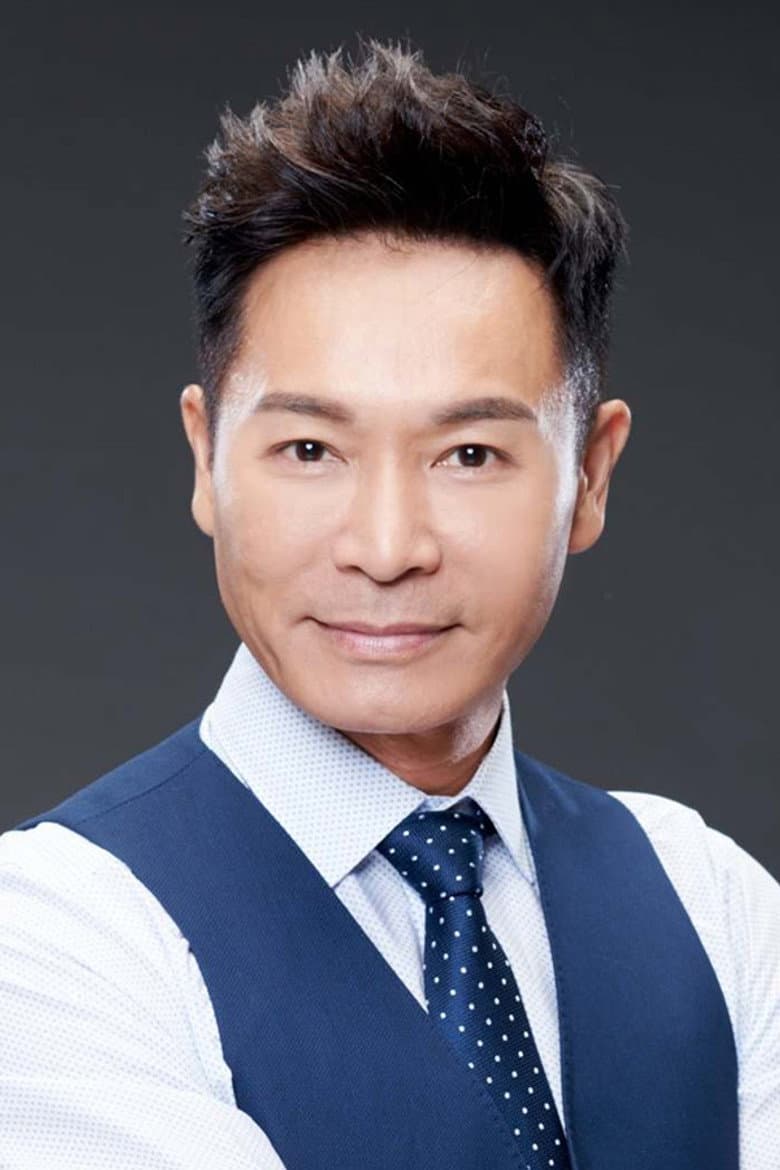 Roger Kwok Chun-On