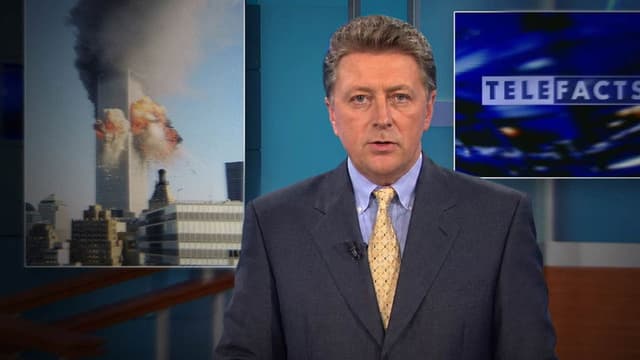 9/11 : Een historische Telefacts