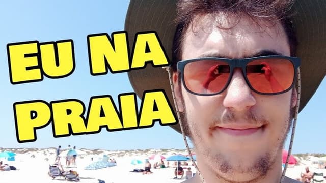 Me At The Beach: The Documentary