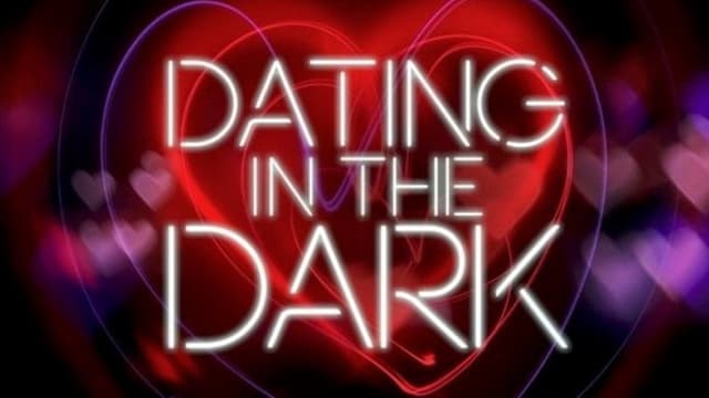 Dating in the Dark