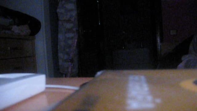 Paranormal Activity: Spain
