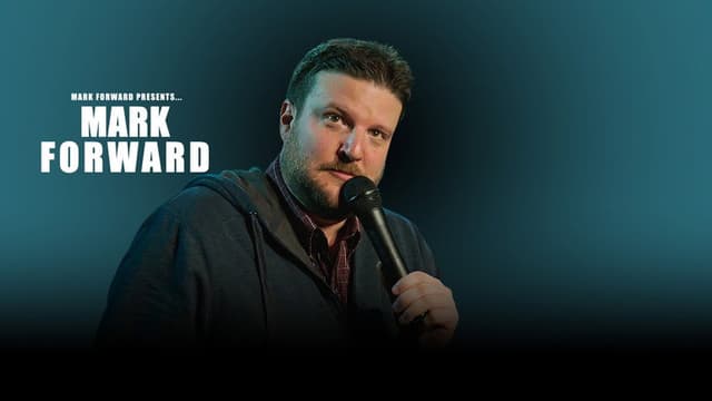 Mark Forward Presents: Mark Forward