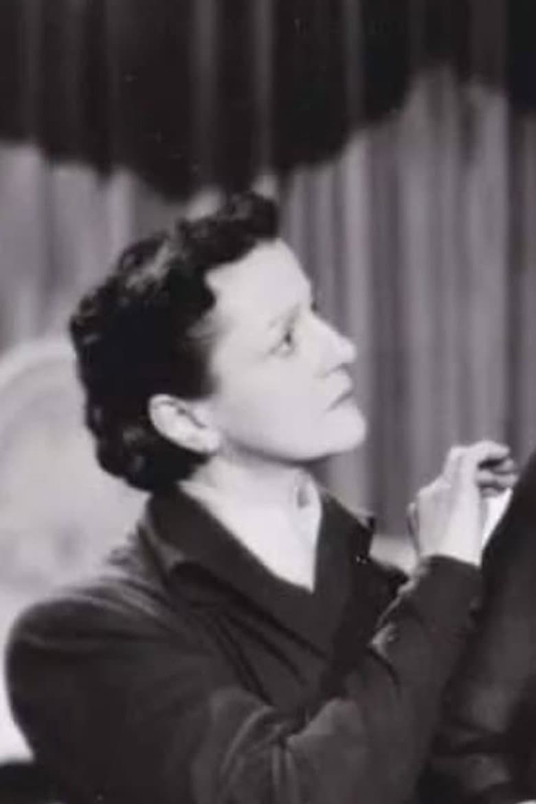 Margarita Burke