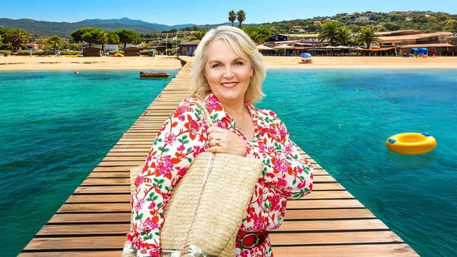 Les plus belles vacances