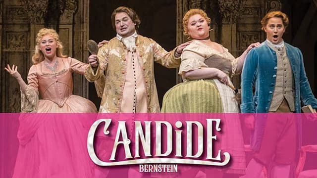 Candide
