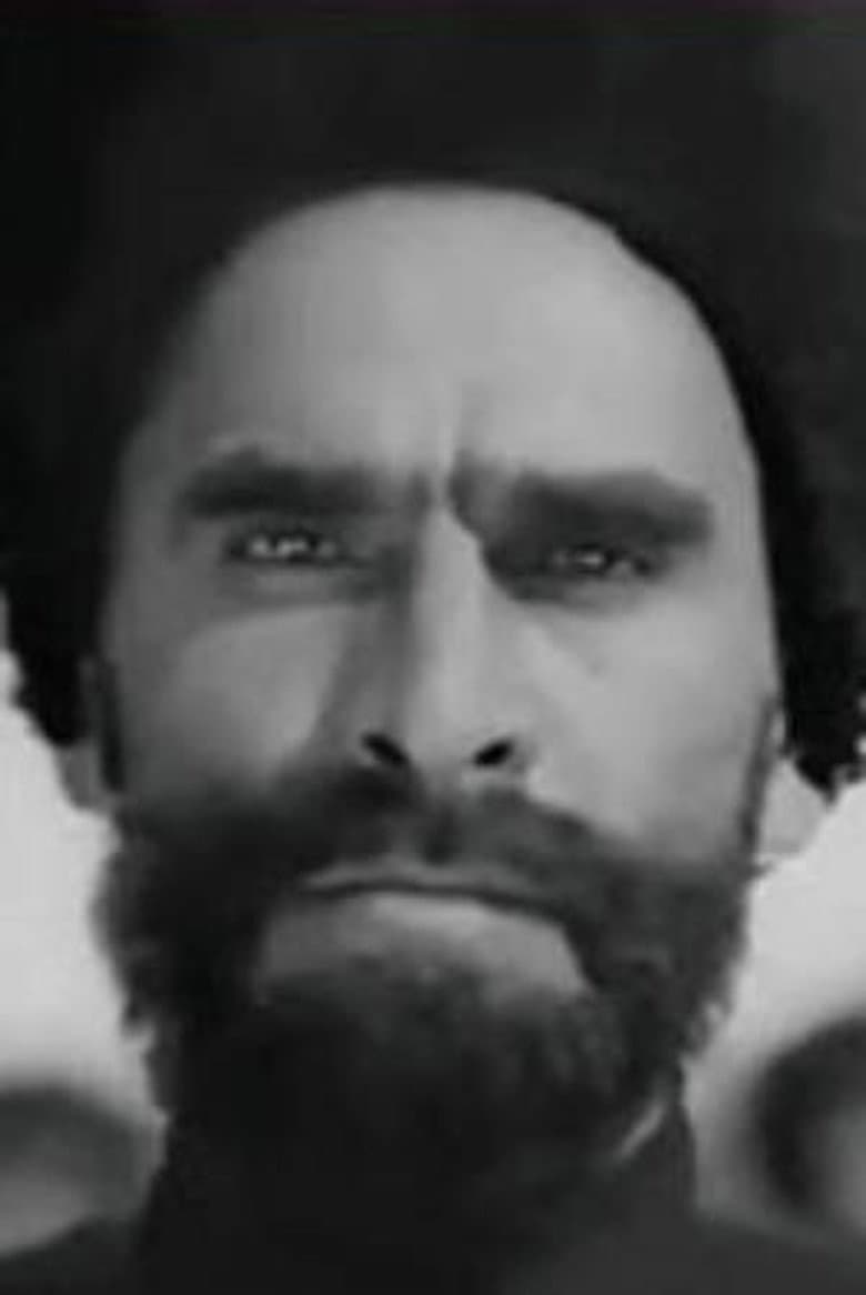 Shalva Khoperia