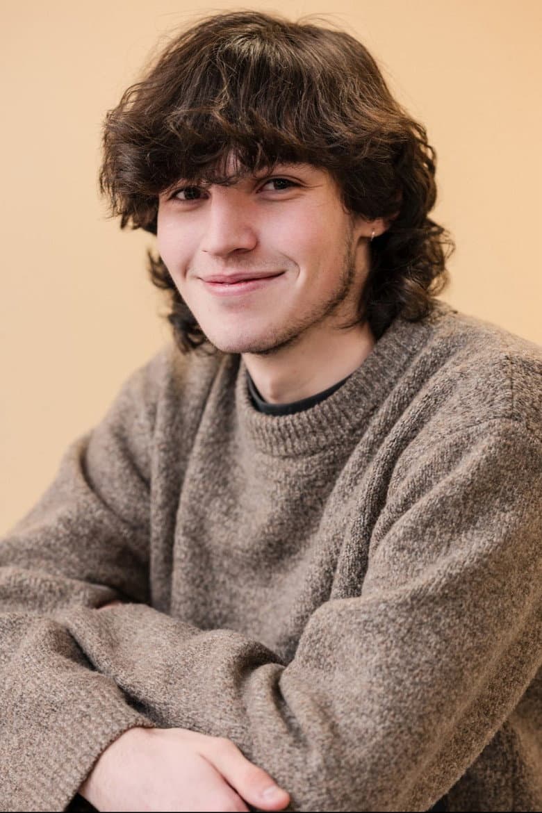 Cillian Foley