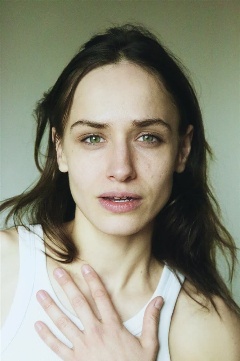 Isaline Prévost Radeff