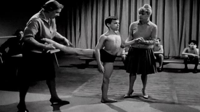 Basics of Classical Dance