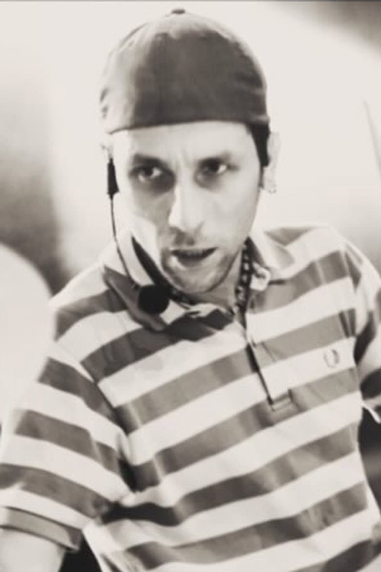 Robert „Robi Van Kinobi“ Sadlowski