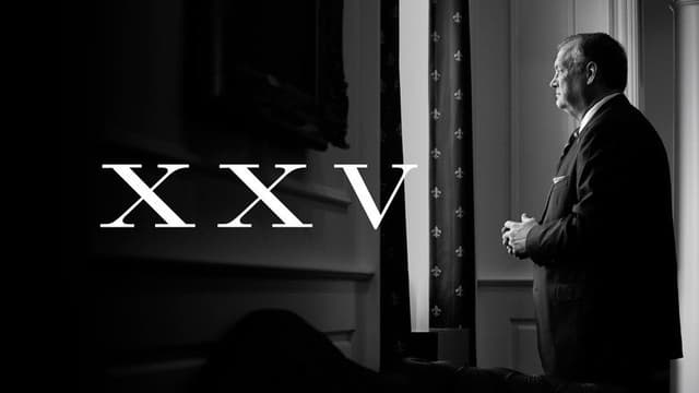 XXV: The Enduring Vision of Albert Mohler at Southern Seminary