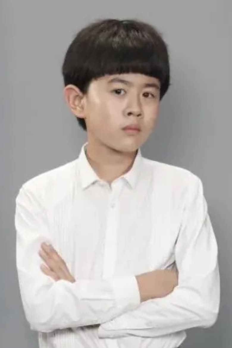 Cheng Tianci
