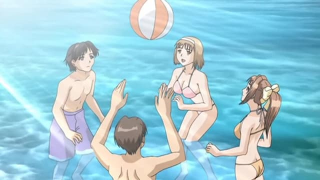 After... The Animation