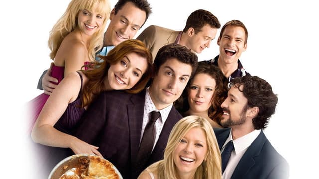 American Reunion