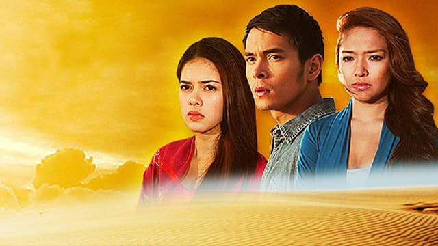 Kung Ako'y Iiwan Mo
