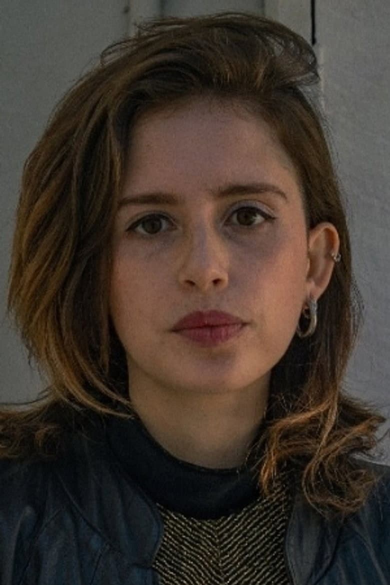 Constanza Rojas
