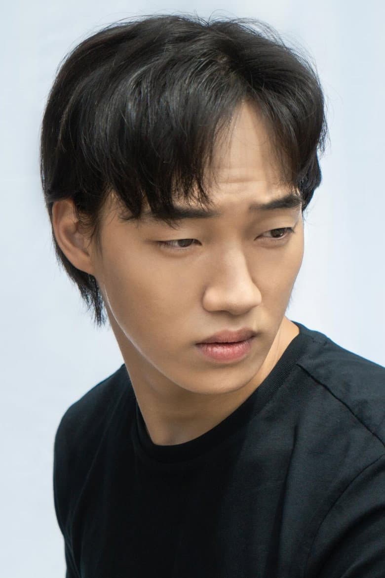 Joo Min-hyeong