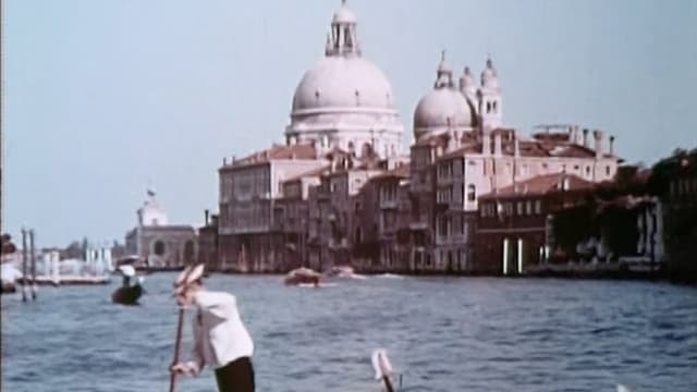 Italy's in Season