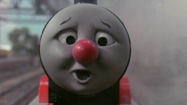 Thomas & Friends: James Goes Buzz Buzz and Other Thomas Stories