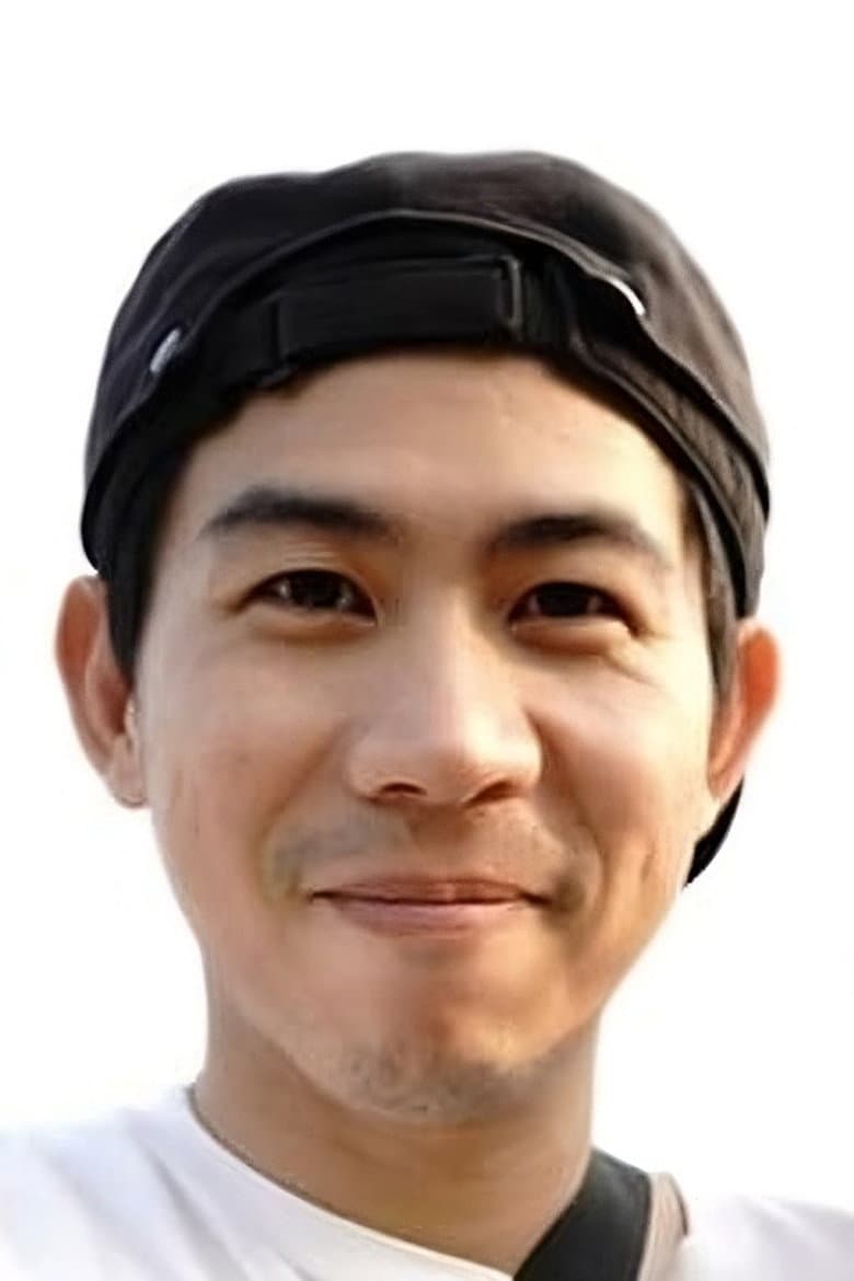 Aef Jirawat Charncheaw