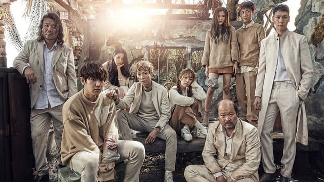 Missing 9