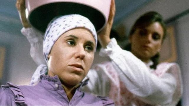 Revenge of the Stepford Wives