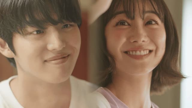A Cute Guy from Korea
