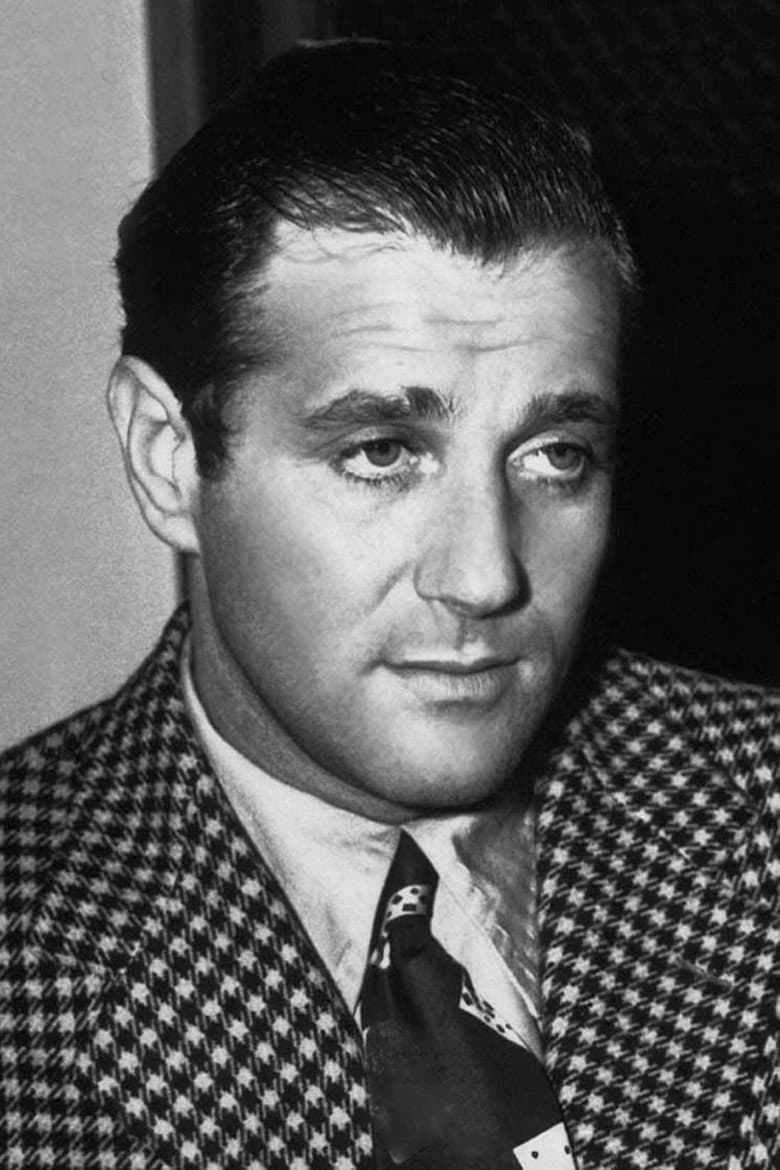 Bugsy Siegel