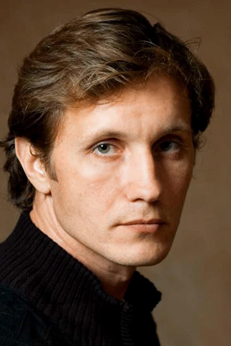 Gennadiy Chentsov