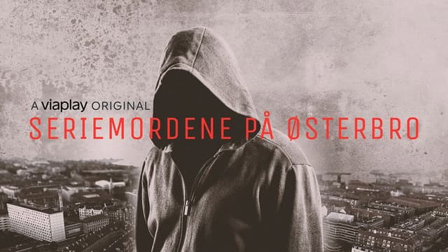 Seriemordene på Østerbro