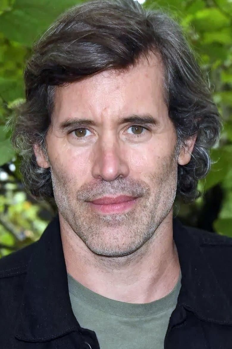 Jalil Lespert