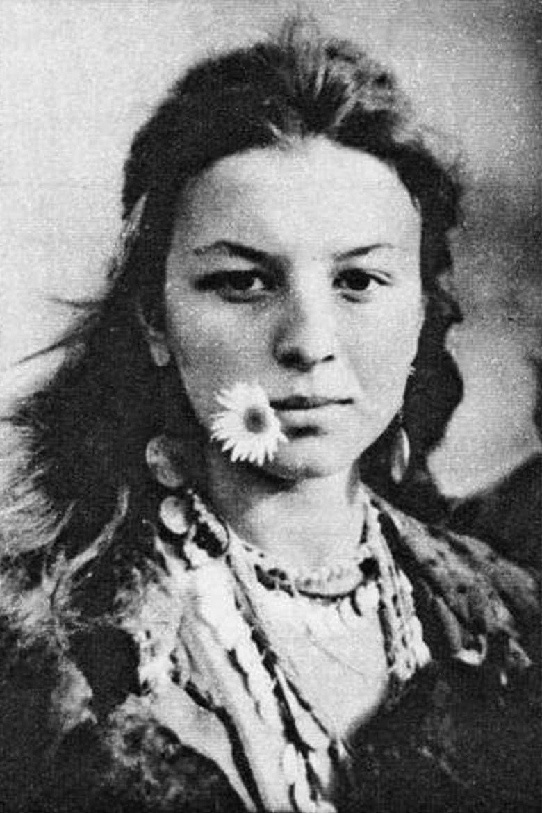 Nelli Volshaninova