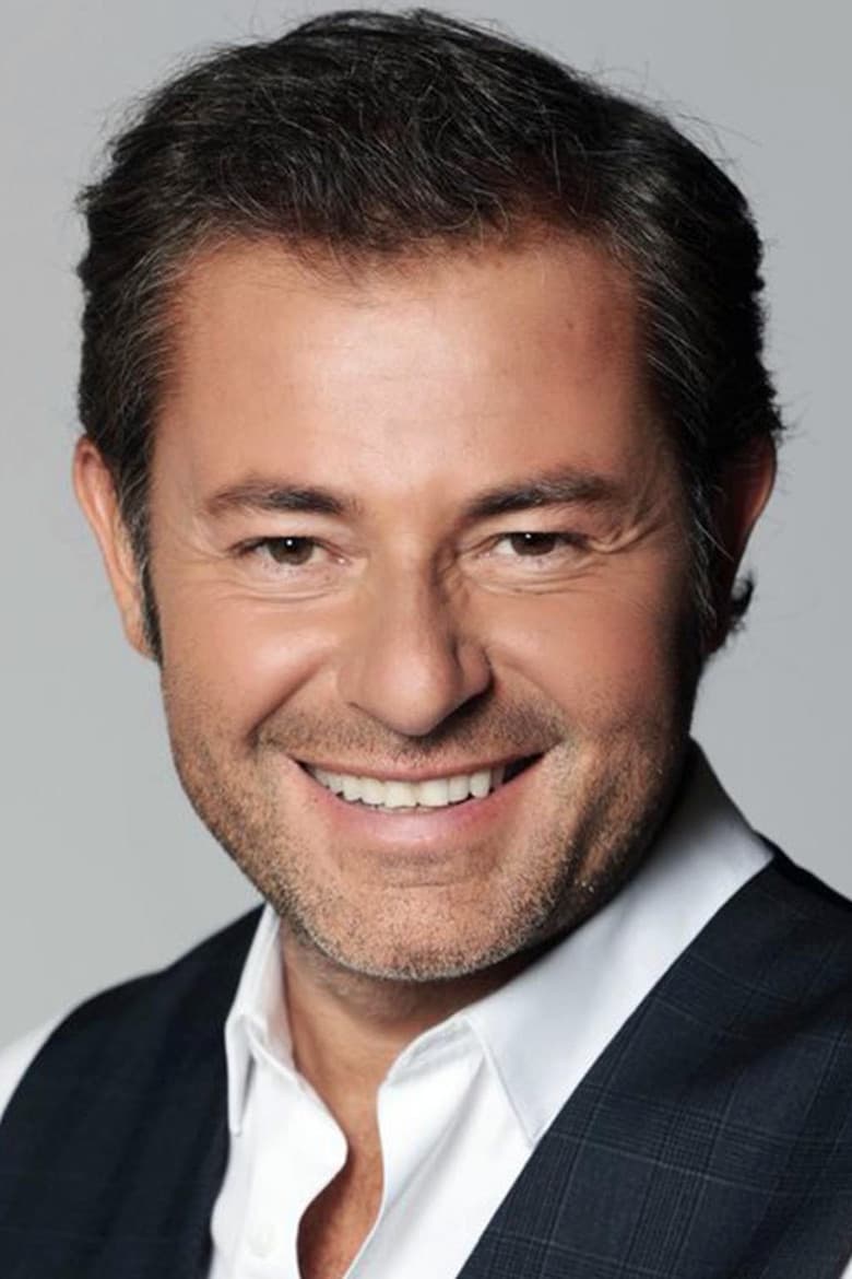 Jérôme Anthony